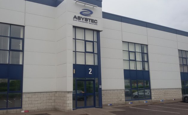 Photo of Asystec Ltd