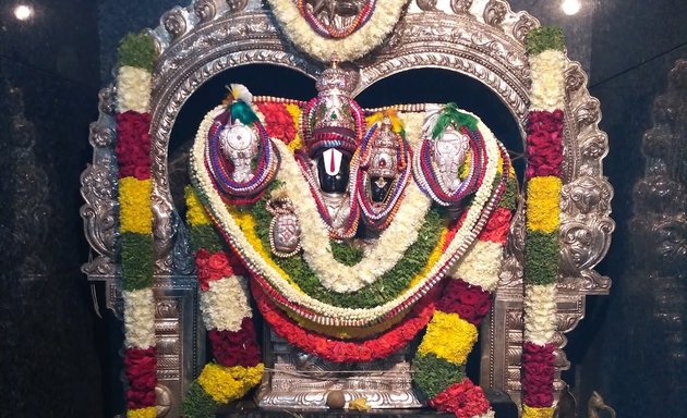 Photo of Lakshminarayan Temple