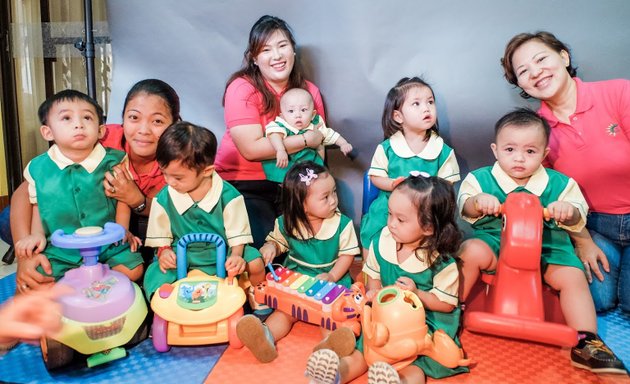 Photo of Cambridge Preschool @ Gorordo-Cebu