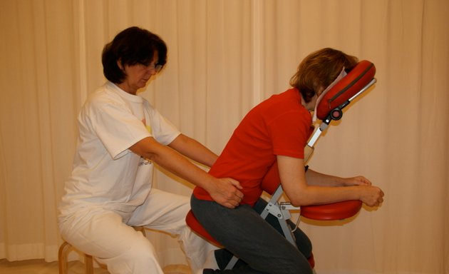 Foto von SHIATSU-ZENTRUM-BERLIN Edith Storch