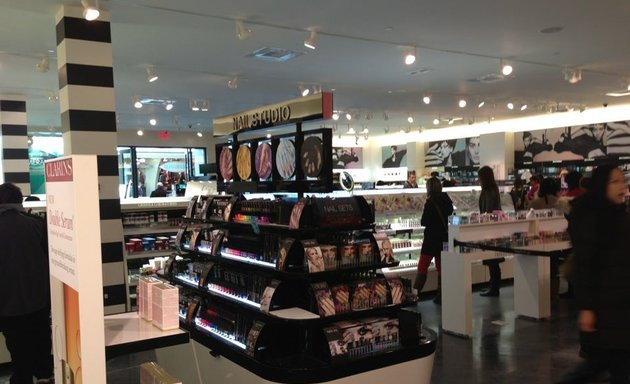 Photo of Sephora