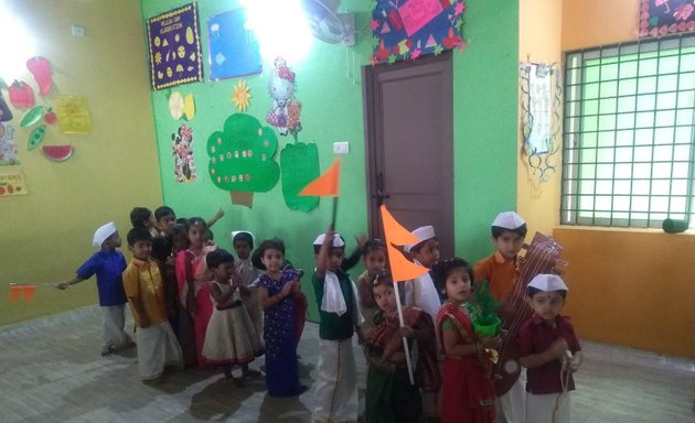 Photo of Sri Sai Kids Home