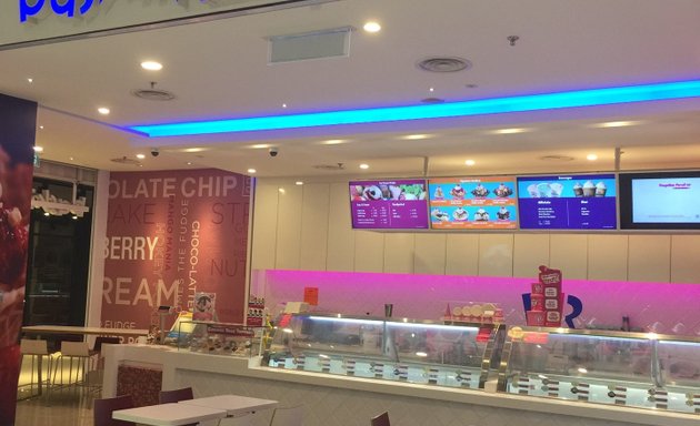 Photo of Baskin-Robbins @ Da Men Mall