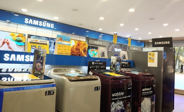 Photo of Samsung SmartPlaza - Abm Incorporation