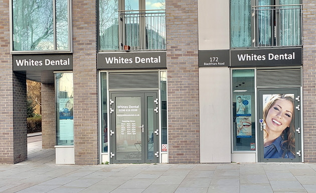 Photo of Whites Dental