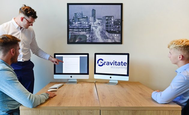 Photo of Gravitate Accounting