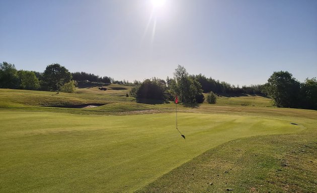 Photo of Hart Common Golf Club