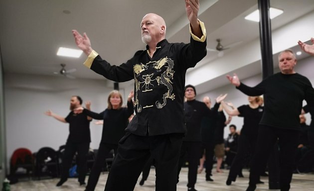 Photo of Fraser Valley Tai Chi