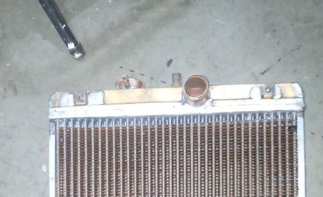 Photo of Famous Radiator Repairing