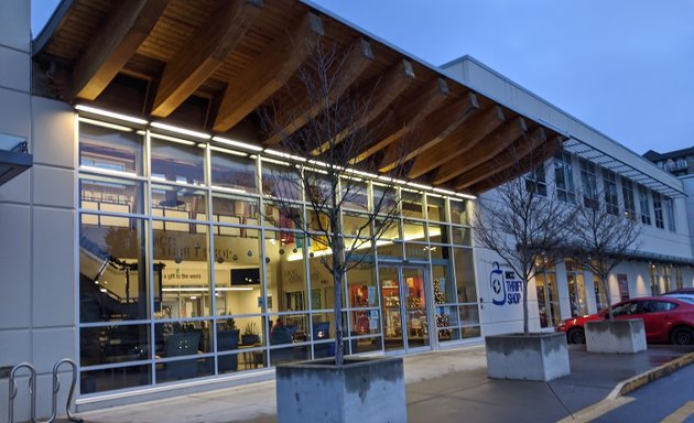 Photo of MCC Centre Thrift Shop