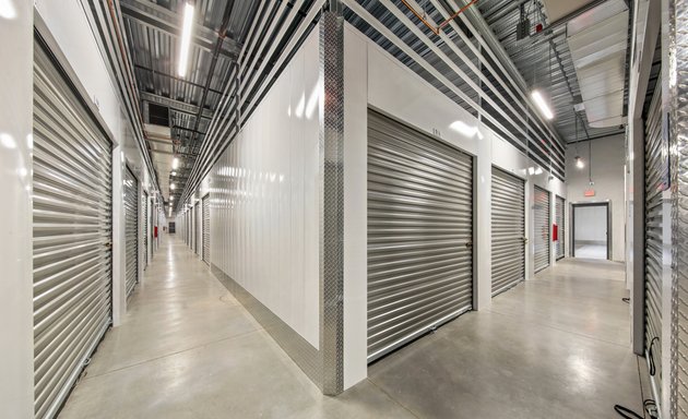 Photo of CubeSmart Self Storage