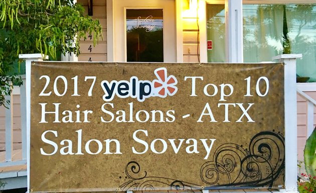 Photo of Salon Sovay