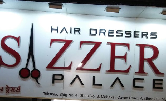 Photo of Sizzer Palace Hair Dersser