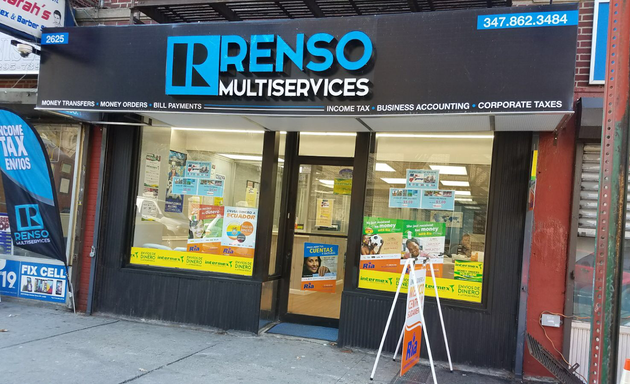 Photo of Renso Multiservices