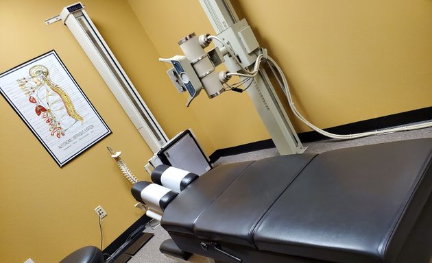 Photo of Rose Chiropractic & Wellness