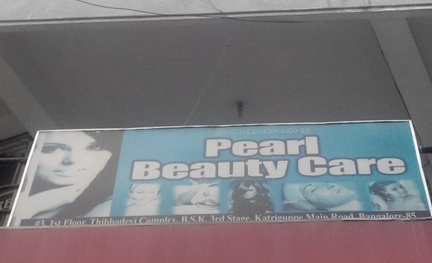 Photo of Pearl Beauty Care