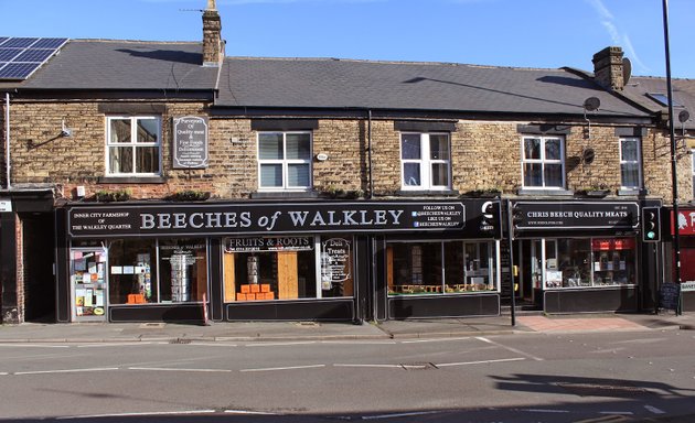 Photo of Beeches of Walkley