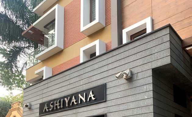 Photo of Ashiyana