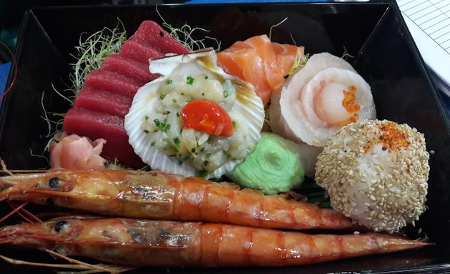 Foto de Kaori Sushi Gourmet