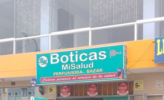 Foto de Botica Misalud