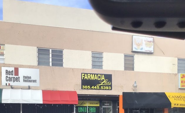 Photo of Luis Pharmacy