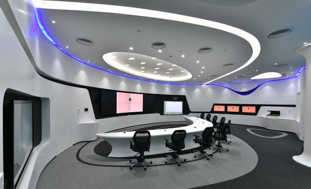 Photo of Narsi & Associates / Narsi Interior Infrastructures Pvt.Ltd