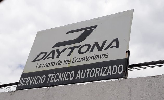 Foto de Daytona