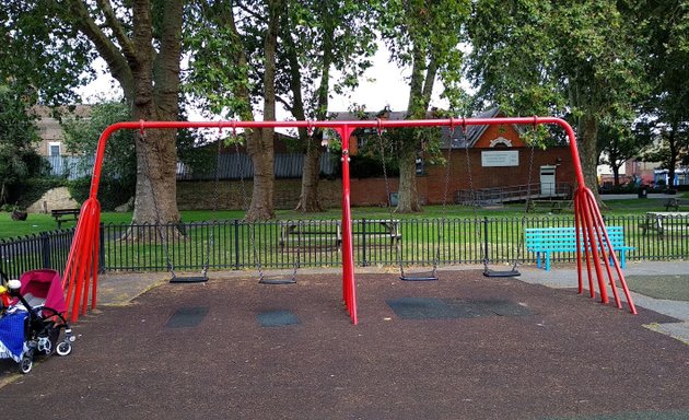 Photo of Bela's Playground Sydenham