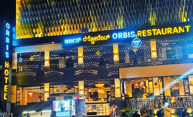 Photo of Orbis Restaurant - Whitefield