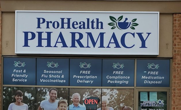 Photo of Prohealth Pharmacy