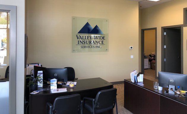 Photo of Valley-Wide Insurance Services Inc.