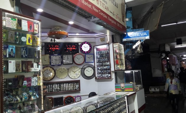 Photo of Noor Watch Works