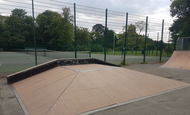 Photo of Belair Skatelite Skate Park