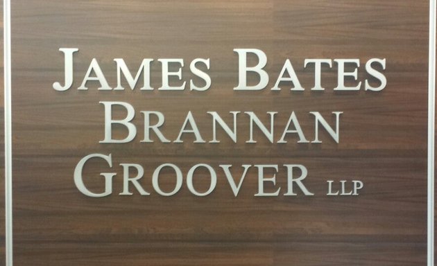 Photo of James Bates Brannan & Groover LLP