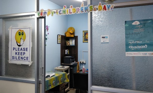 Photo of Sunshine Children's Clinic