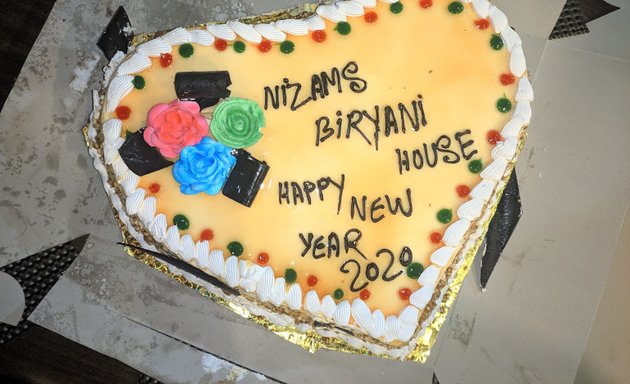 Photo of Nizam's Biryani House