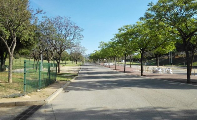 Foto de Parque de Montigalà