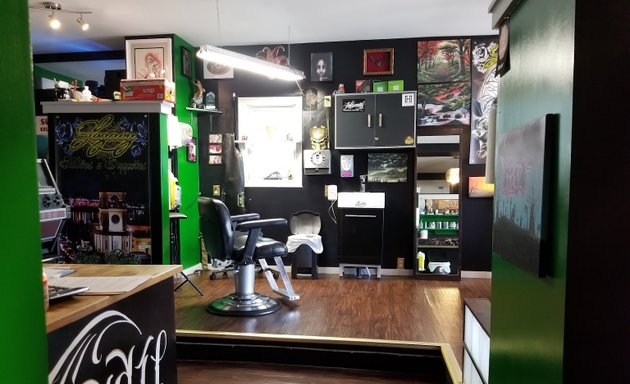 Photo of Legacy Tattoos & Supplies