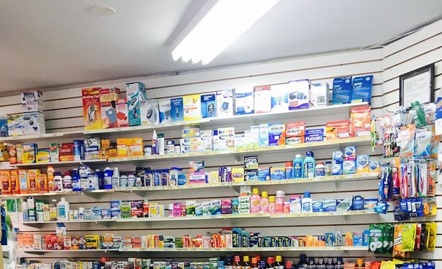 Photo of Oval Pharmacy