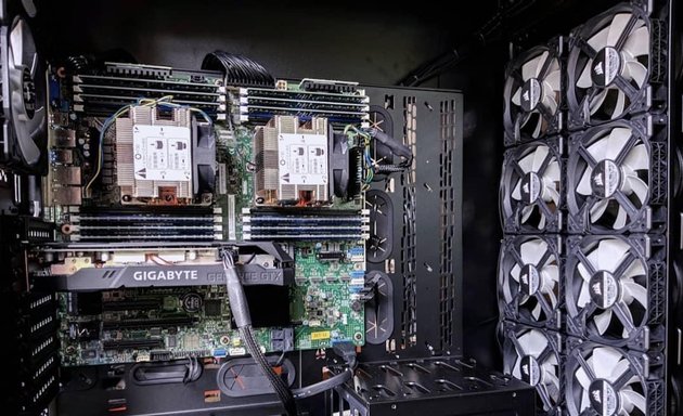 Photo of Modena Computers