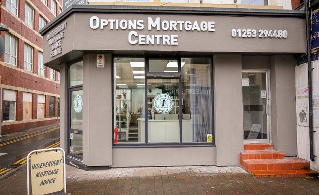 Photo of Options Mortgage Centre | Topping Street