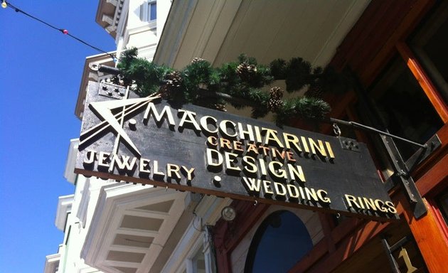Photo of Macchiarini Creative Design