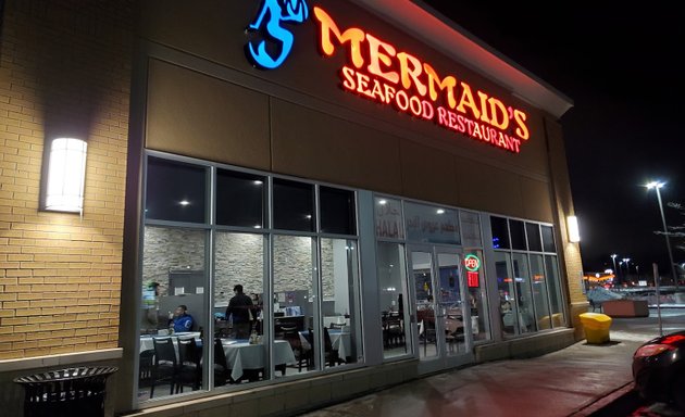 Photo of Mermaid's Seafood Restaurant