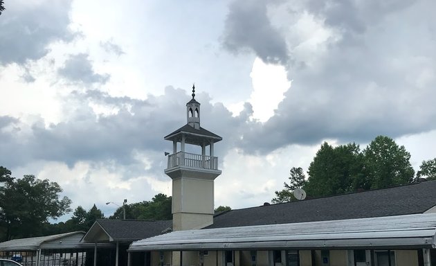Photo of Islamic Center of Charlotte