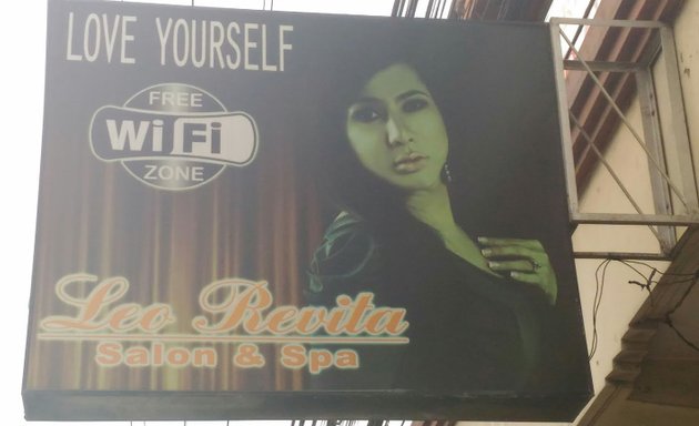 Photo of Leo Revita Salon & Spa