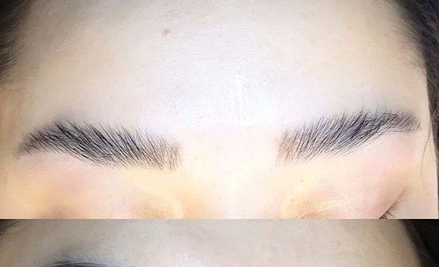 Photo of Luxurious Lash & Hair Extensions