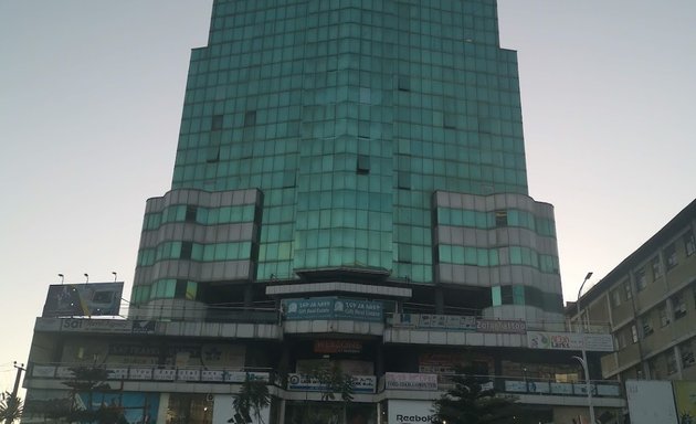 Photo of Bahar Building | Bole Dembel | ባሃር ህንጻ | ቦሌ ደንበል