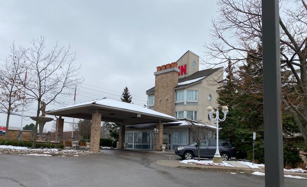 Photo of Monte Carlo Inn - Toronto Markham