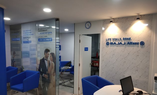 Photo of Bajaj Allianz Life Insurance Co. Ltd