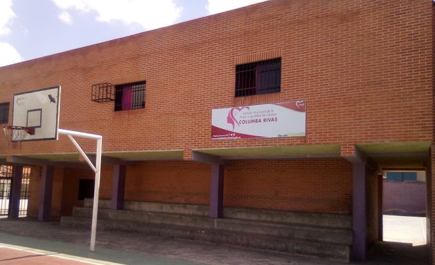 Foto de Instituto Municipal de la Mujer e Igualdad de Género Columba Rivas